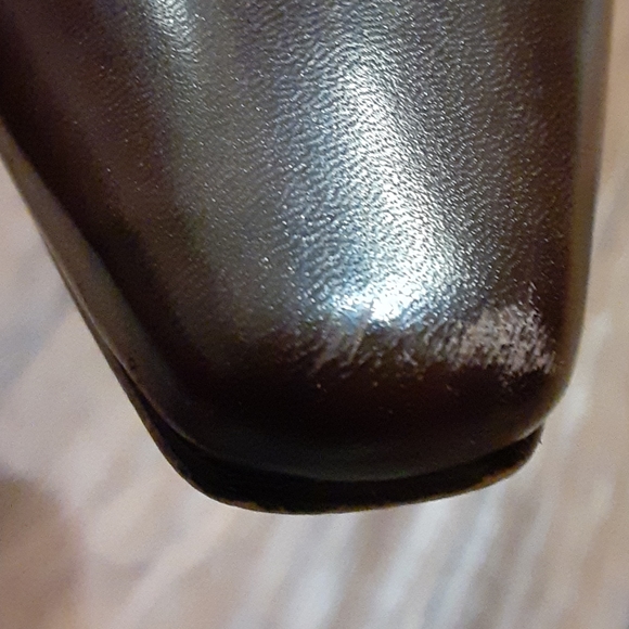 KAREN SCOTT heels - Picture 6 of 8